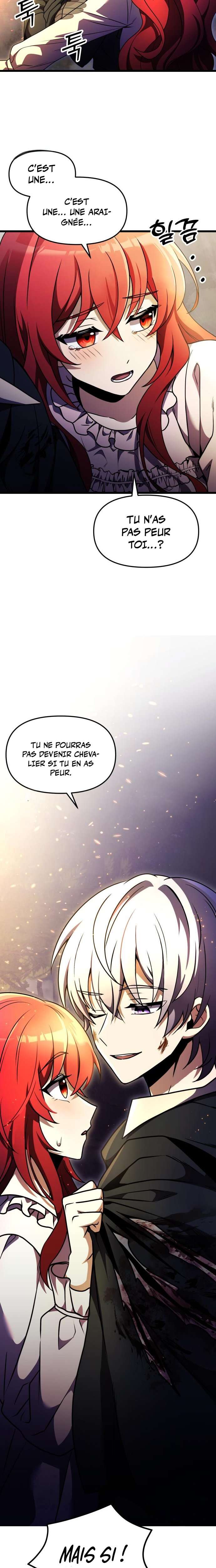 Read Terminally-Ill Genius Dark Knight Scan Manga Online