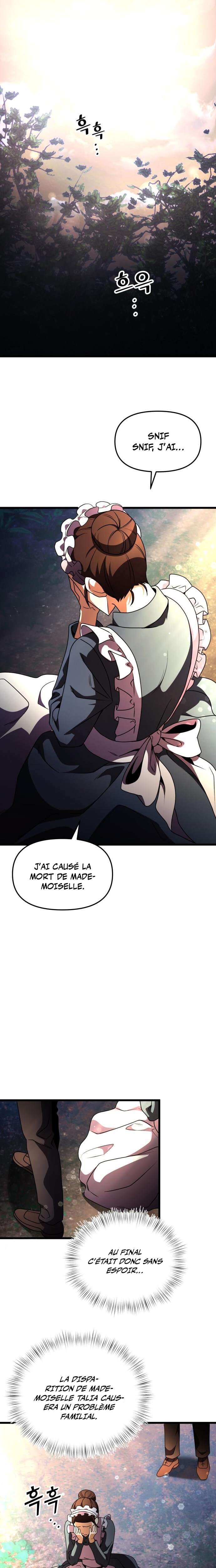 Read Terminally-Ill Genius Dark Knight Scan Manga Online