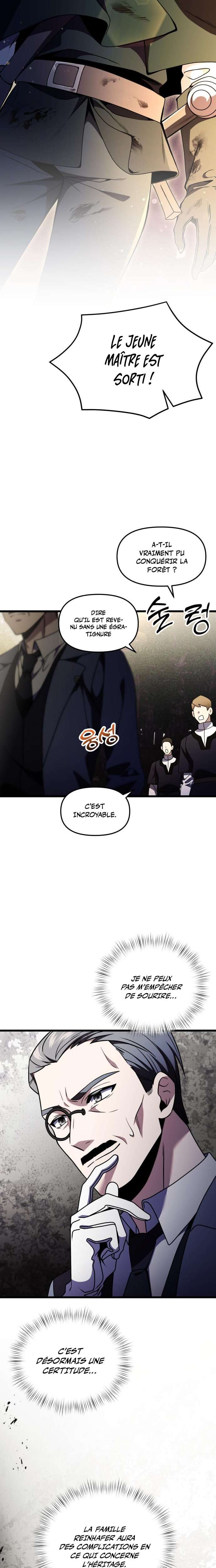 Read Terminally-Ill Genius Dark Knight Scan Manga Online