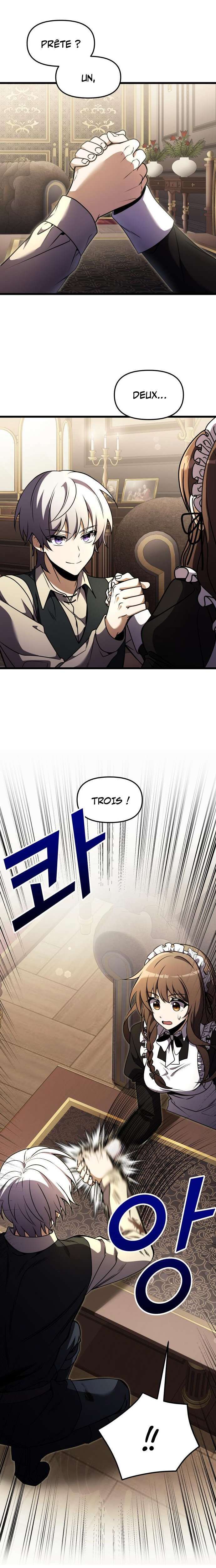 Read Terminally-Ill Genius Dark Knight Scan Manga Online