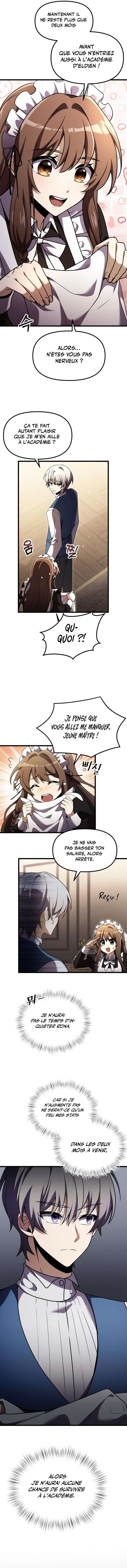 Read Terminally-Ill Genius Dark Knight Scan Manga Online