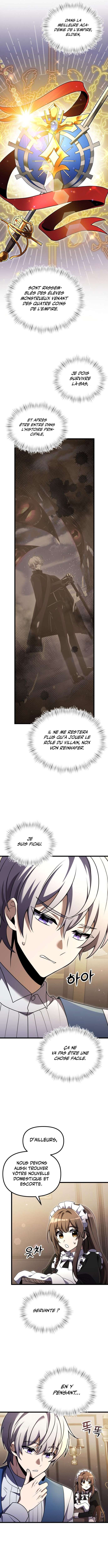 Read Terminally-Ill Genius Dark Knight Scan Manga Online