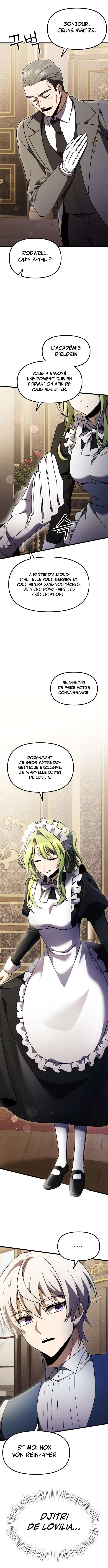 Read Terminally-Ill Genius Dark Knight Scan Manga Online