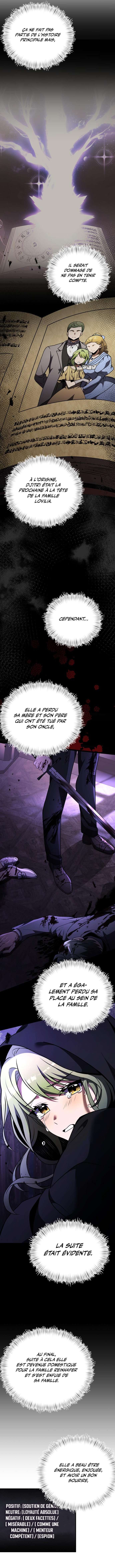 Read Terminally-Ill Genius Dark Knight Scan Manga Online