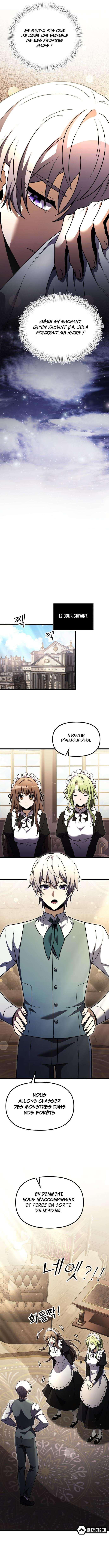 Read Terminally-Ill Genius Dark Knight Scan Manga Online