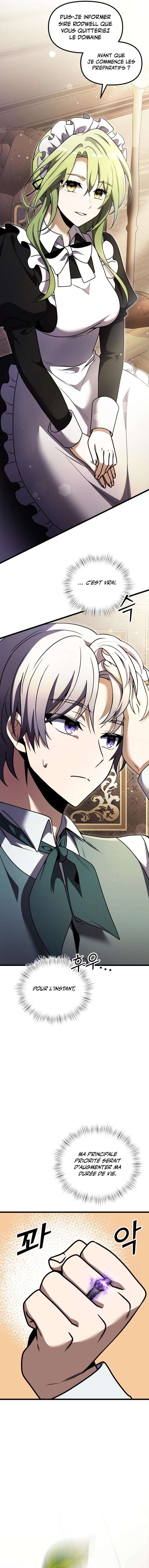 Read Terminally-Ill Genius Dark Knight Scan Manga Online