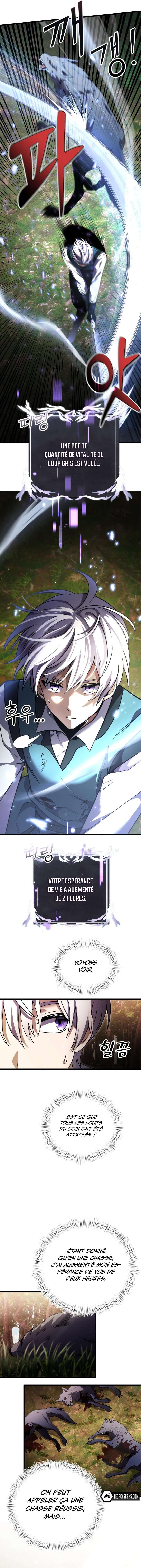 Read Terminally-Ill Genius Dark Knight Scan Manga Online
