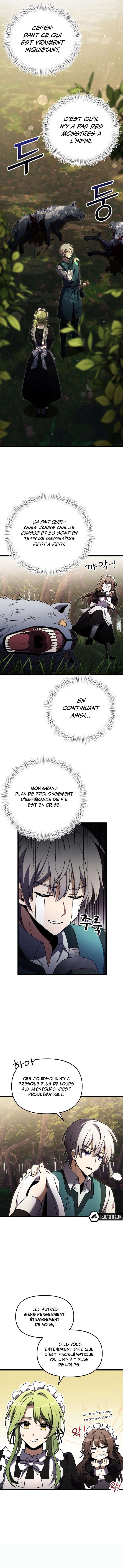 Read Terminally-Ill Genius Dark Knight Scan Manga Online