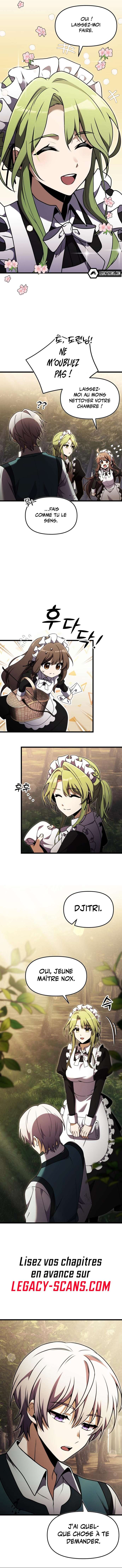 Read Terminally-Ill Genius Dark Knight Scan Manga Online
