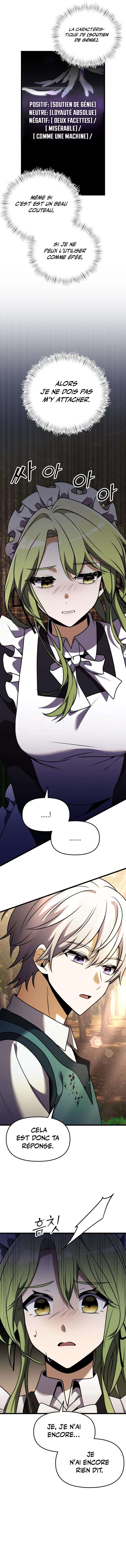 Read Terminally-Ill Genius Dark Knight Scan Manga Online