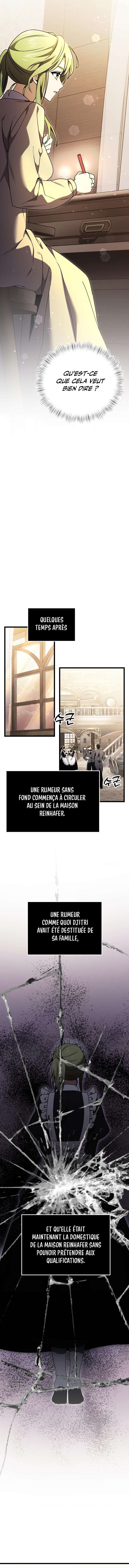Read Terminally-Ill Genius Dark Knight Scan Manga Online
