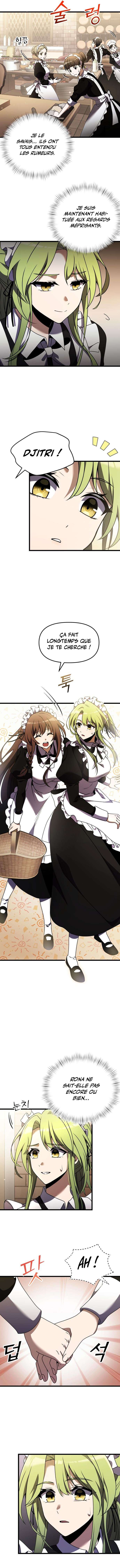 Read Terminally-Ill Genius Dark Knight Scan Manga Online