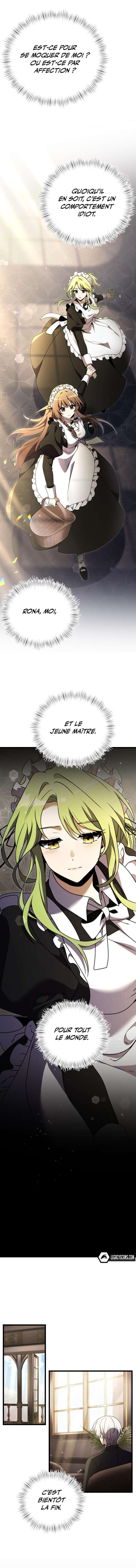 Read Terminally-Ill Genius Dark Knight Scan Manga Online
