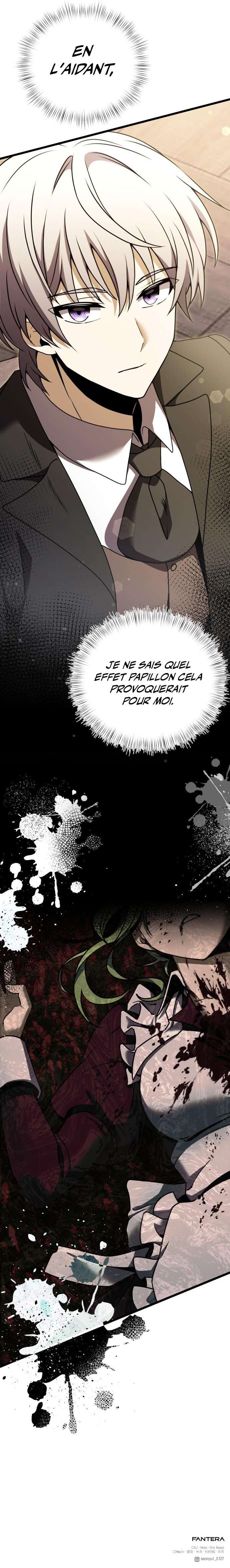 Read Terminally-Ill Genius Dark Knight Scan Manga Online
