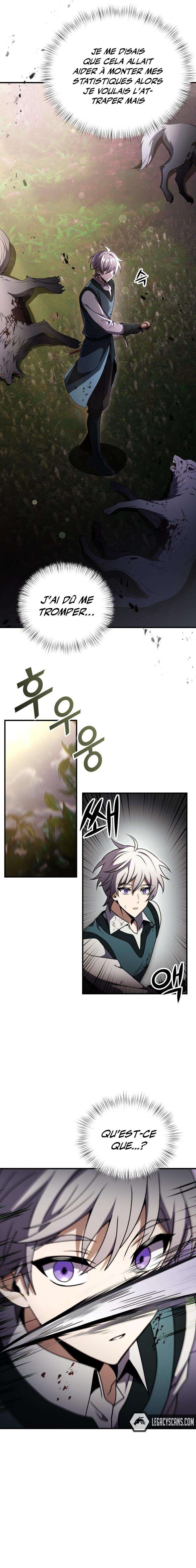 Read Terminally-Ill Genius Dark Knight Scan Manga Online