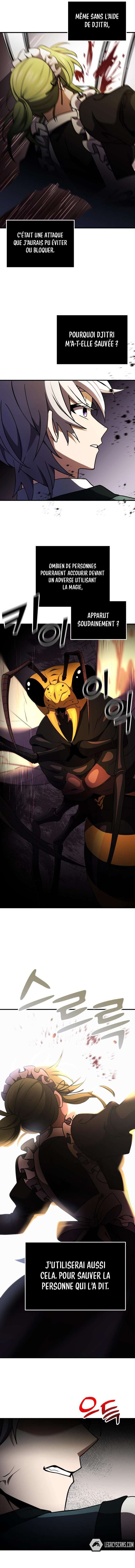 Read Terminally-Ill Genius Dark Knight Scan Manga Online