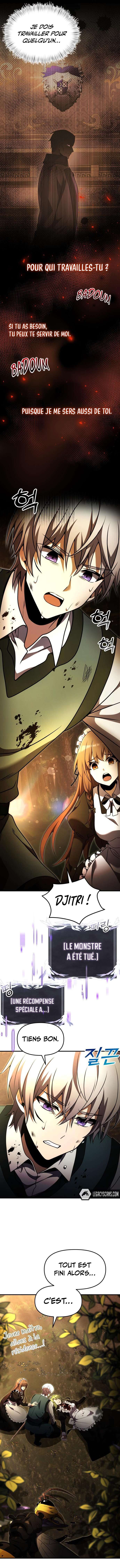 Read Terminally-Ill Genius Dark Knight Scan Manga Online