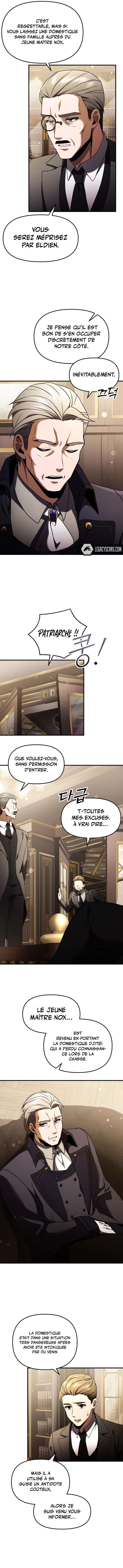 Read Terminally-Ill Genius Dark Knight Scan Manga Online