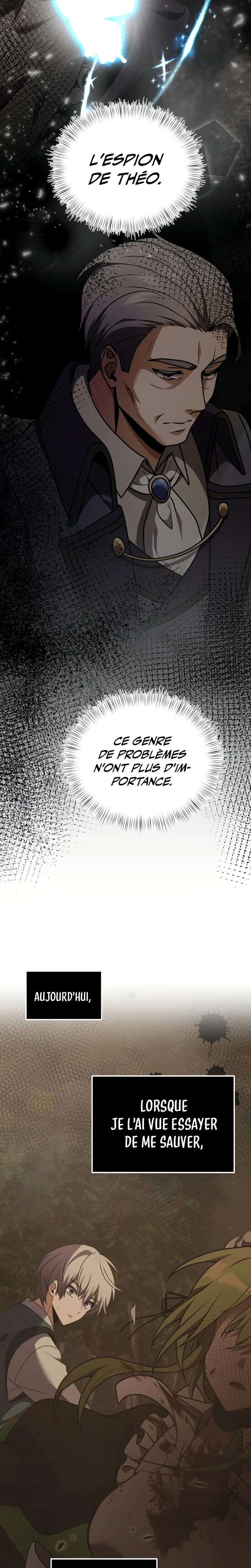 Read Terminally-Ill Genius Dark Knight Scan Manga Online