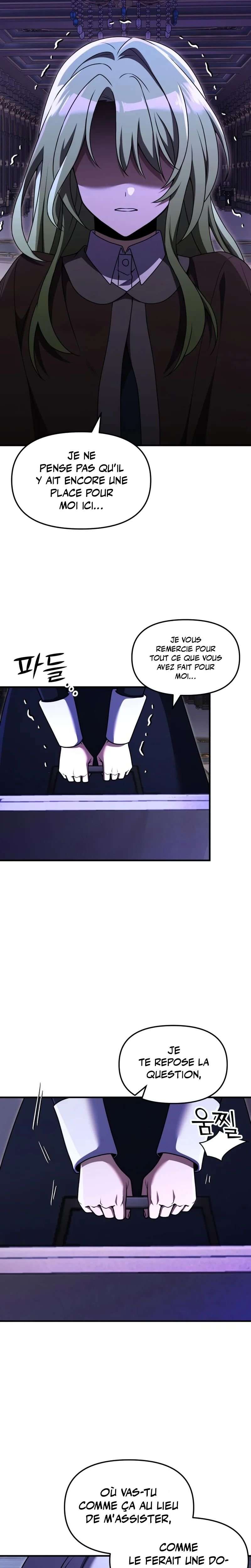 Read Terminally-Ill Genius Dark Knight Scan Manga Online