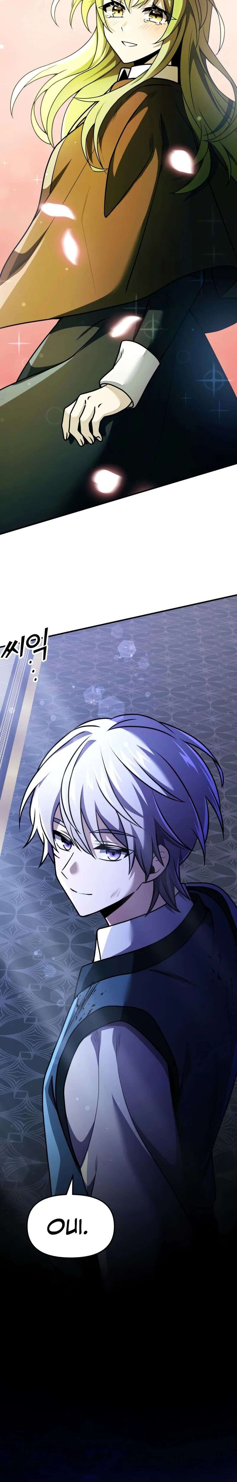 Read Terminally-Ill Genius Dark Knight Scan Manga Online