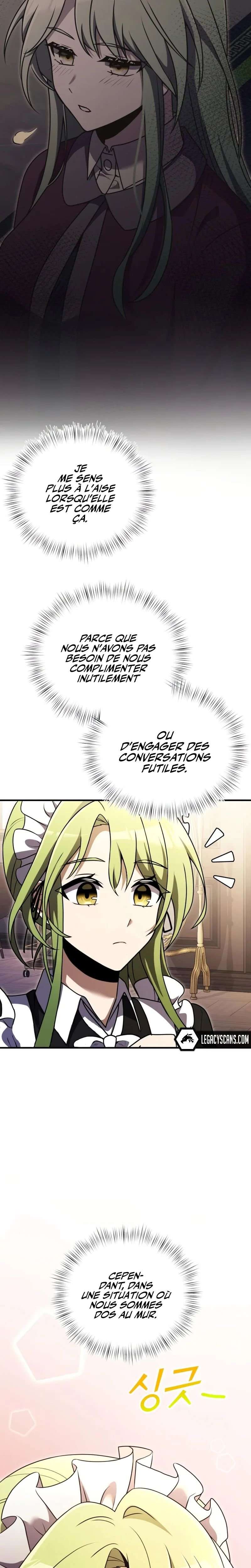 Read Terminally-Ill Genius Dark Knight Scan Manga Online