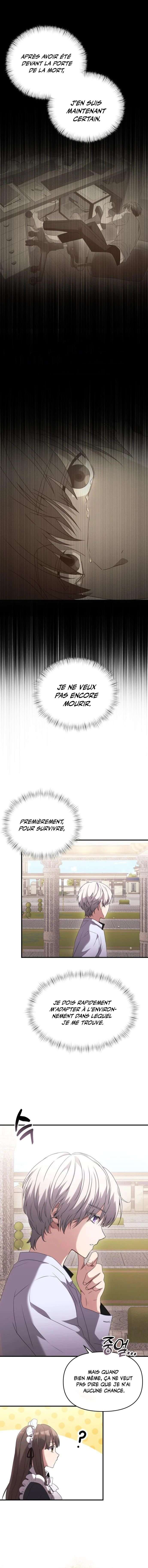 Read Terminally-Ill Genius Dark Knight Scan Manga Online