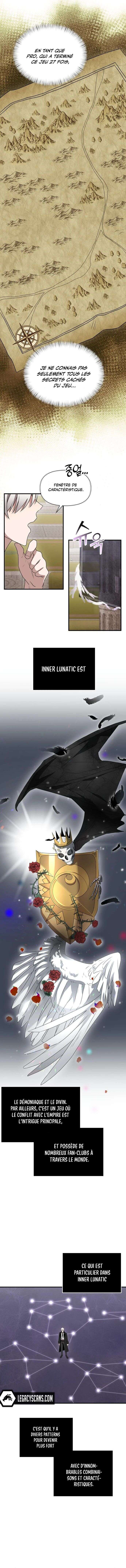 Read Terminally-Ill Genius Dark Knight Scan Manga Online