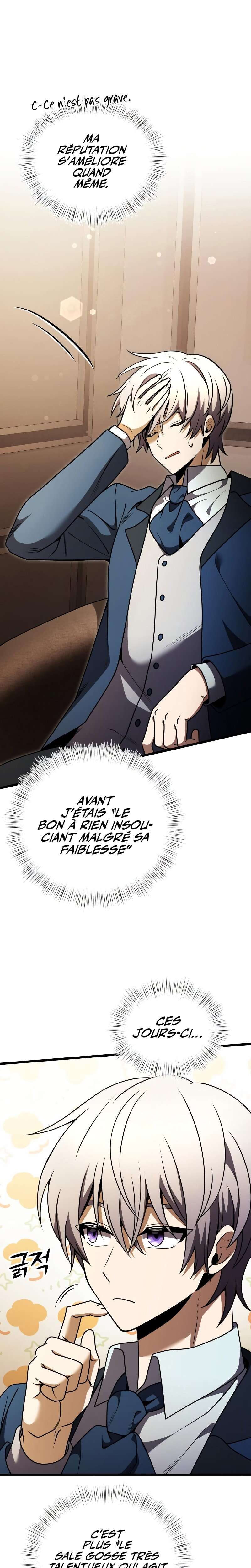 Read Terminally-Ill Genius Dark Knight Scan Manga Online