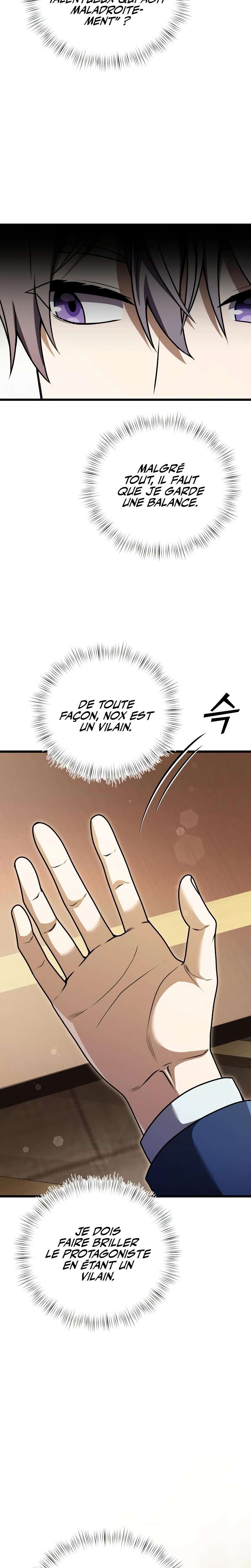 Read Terminally-Ill Genius Dark Knight Scan Manga Online