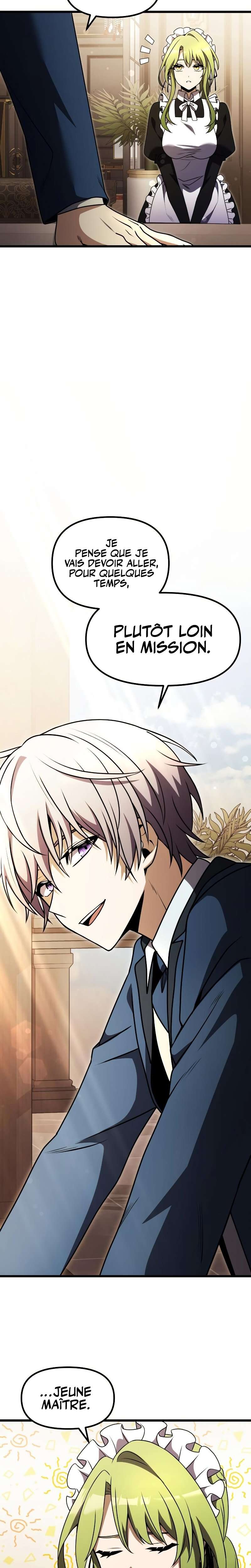 Read Terminally-Ill Genius Dark Knight Scan Manga Online