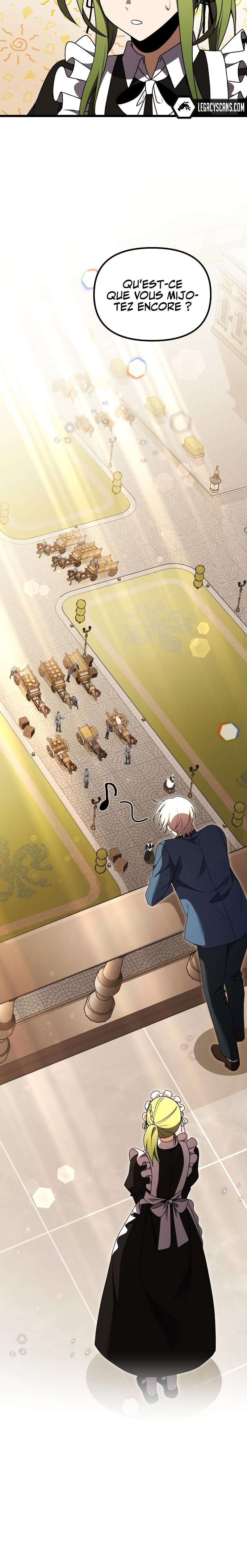 Read Terminally-Ill Genius Dark Knight Scan Manga Online