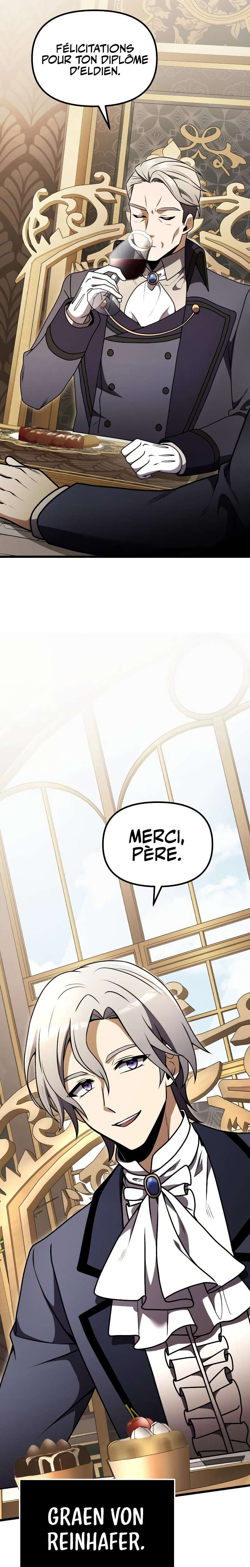 Read Terminally-Ill Genius Dark Knight Scan Manga Online