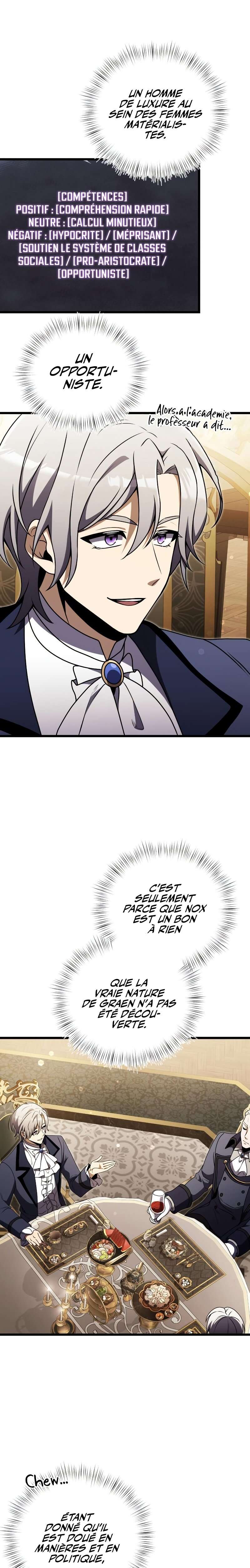 Read Terminally-Ill Genius Dark Knight Scan Manga Online