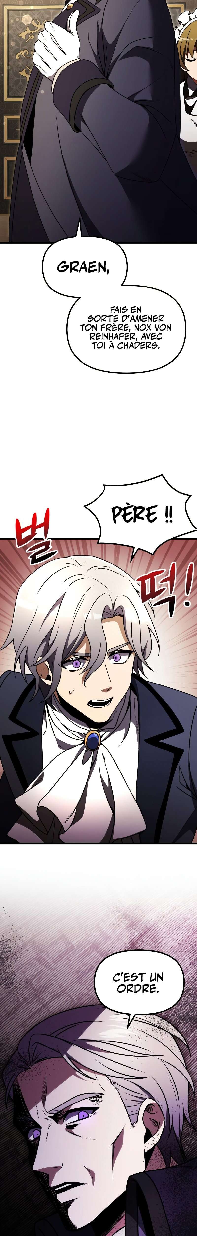Read Terminally-Ill Genius Dark Knight Scan Manga Online