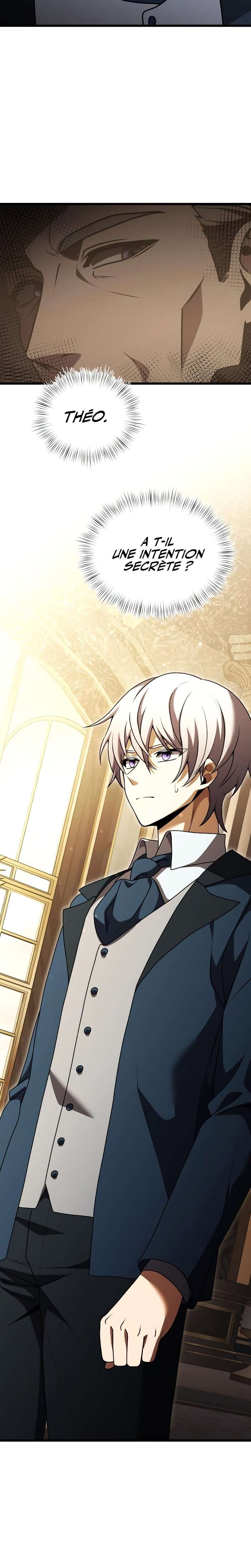 Read Terminally-Ill Genius Dark Knight Scan Manga Online