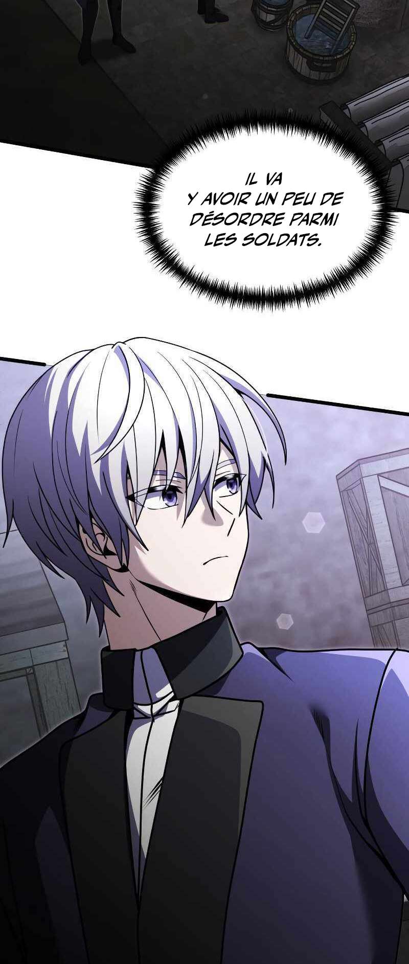 Read Terminally-Ill Genius Dark Knight Scan Manga Online