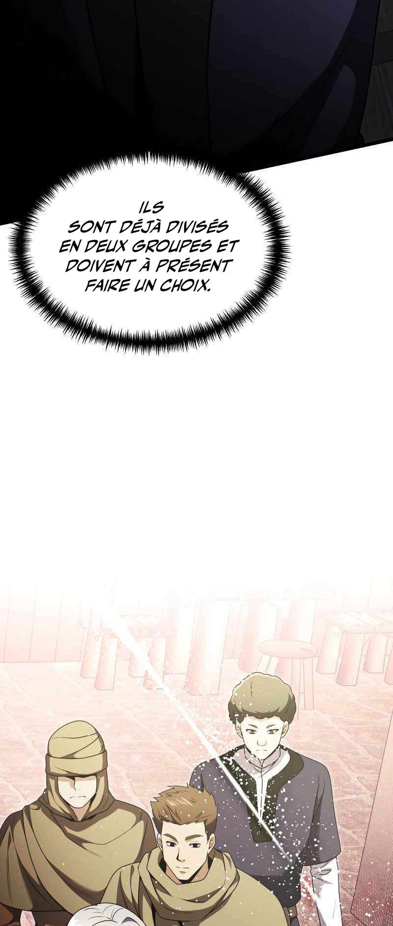 Read Terminally-Ill Genius Dark Knight Scan Manga Online