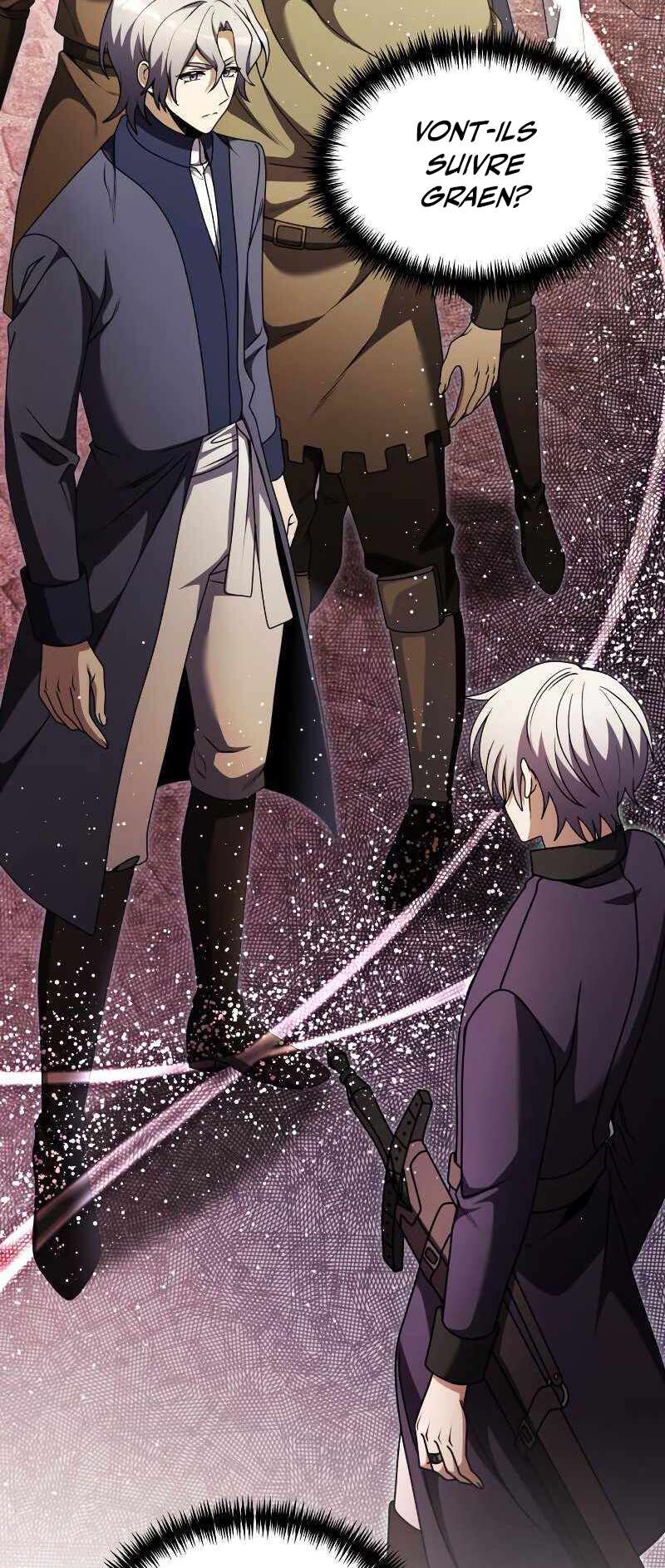 Read Terminally-Ill Genius Dark Knight Scan Manga Online
