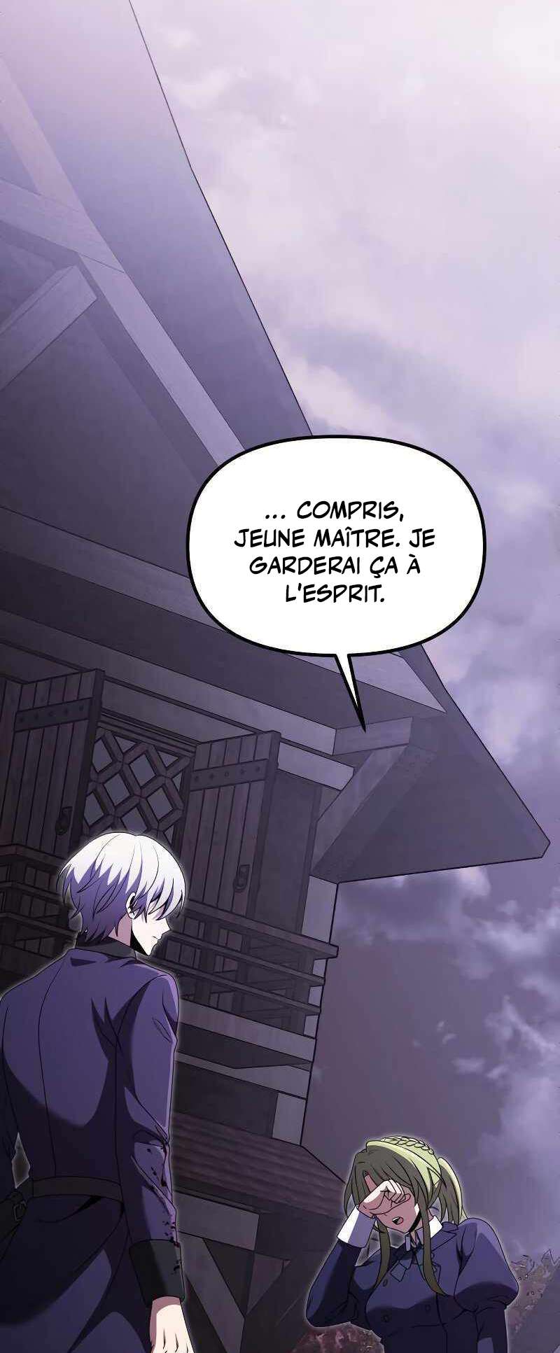 Read Terminally-Ill Genius Dark Knight Scan Manga Online