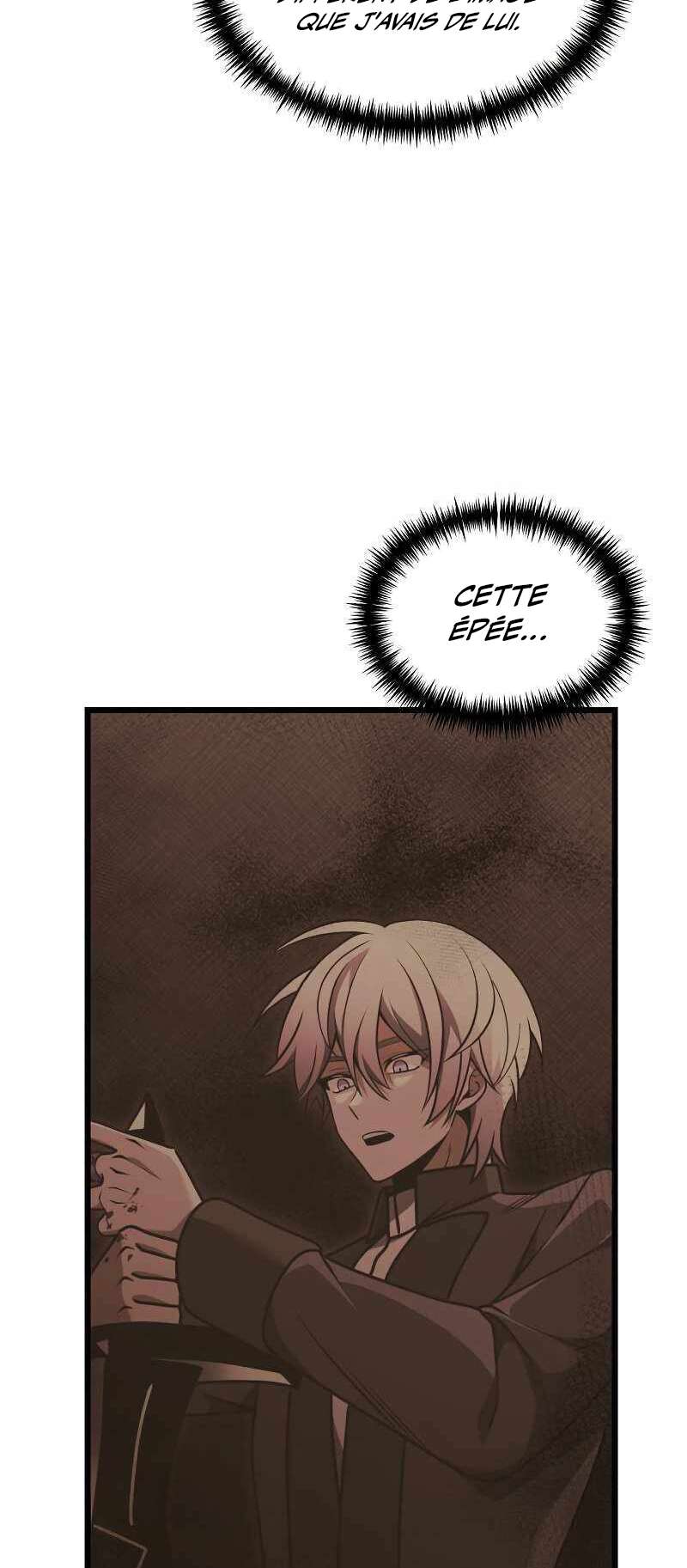Read Terminally-Ill Genius Dark Knight Scan Manga Online