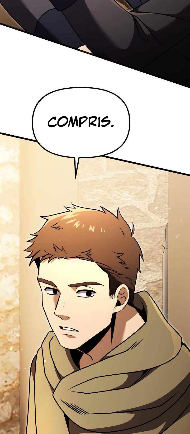 Read Terminally-Ill Genius Dark Knight Scan Manga Online