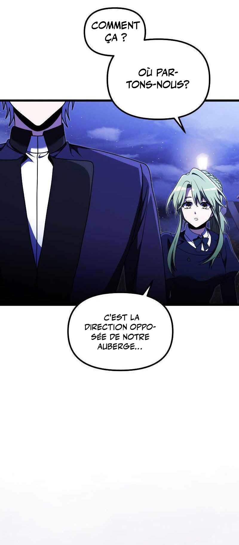 Read Terminally-Ill Genius Dark Knight Scan Manga Online