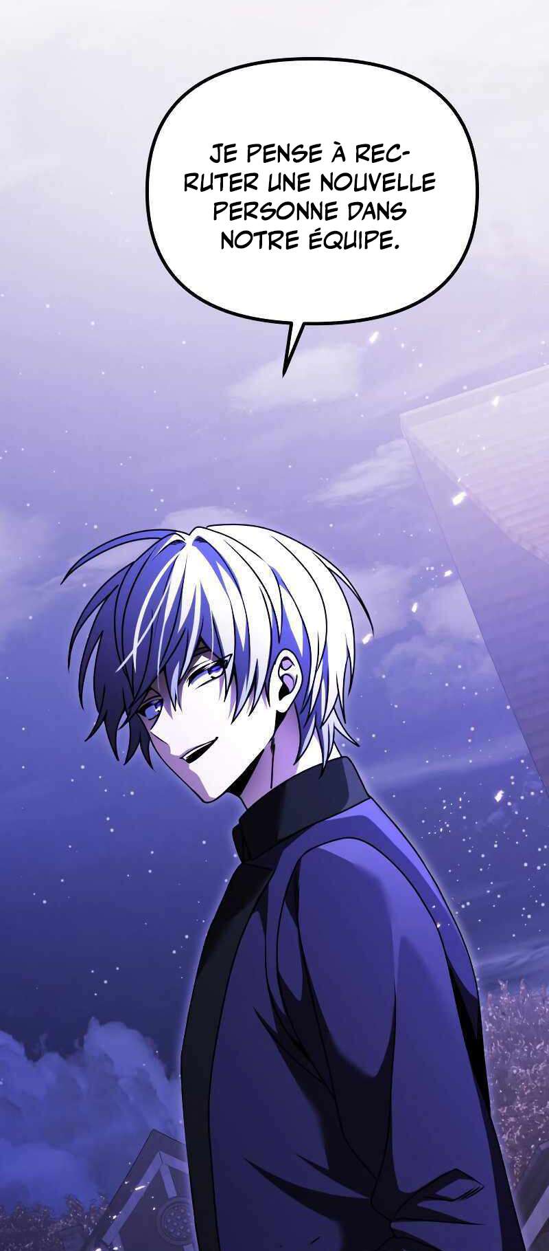 Read Terminally-Ill Genius Dark Knight Scan Manga Online