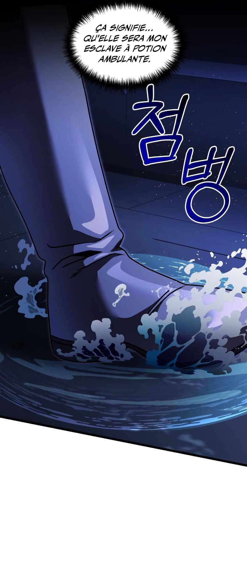 Read Terminally-Ill Genius Dark Knight Scan Manga Online