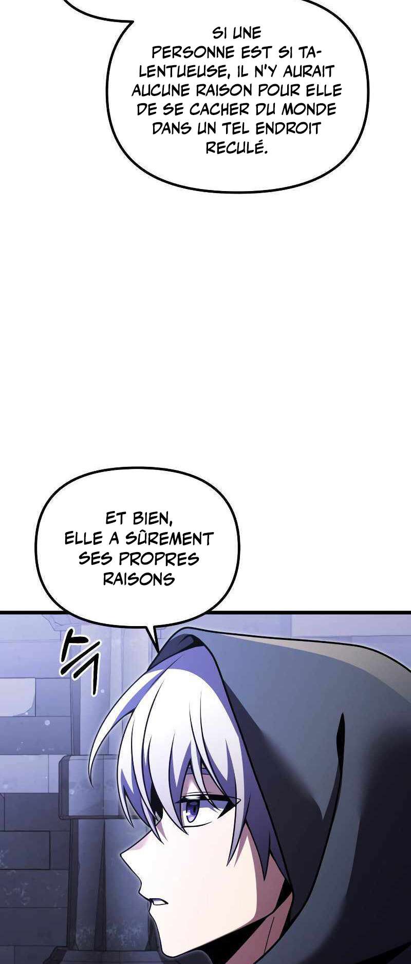 Read Terminally-Ill Genius Dark Knight Scan Manga Online