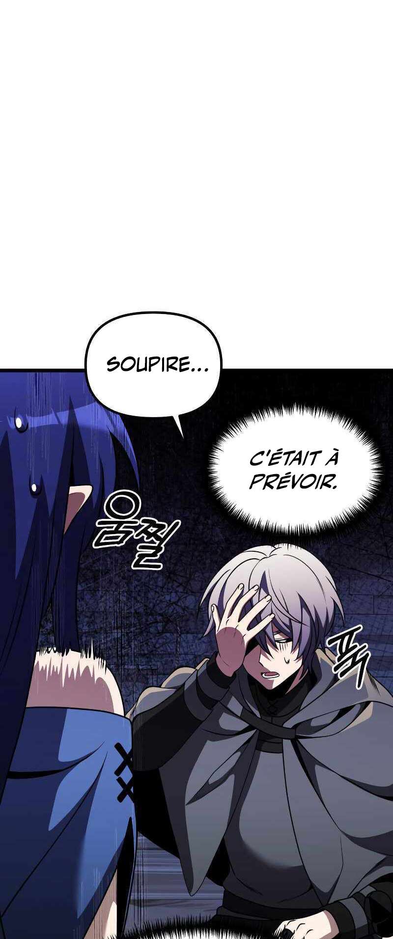 Read Terminally-Ill Genius Dark Knight Scan Manga Online