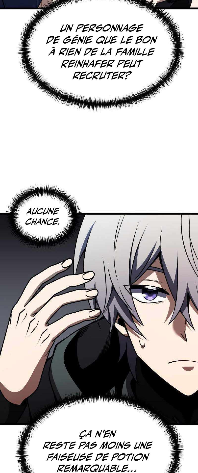 Read Terminally-Ill Genius Dark Knight Scan Manga Online