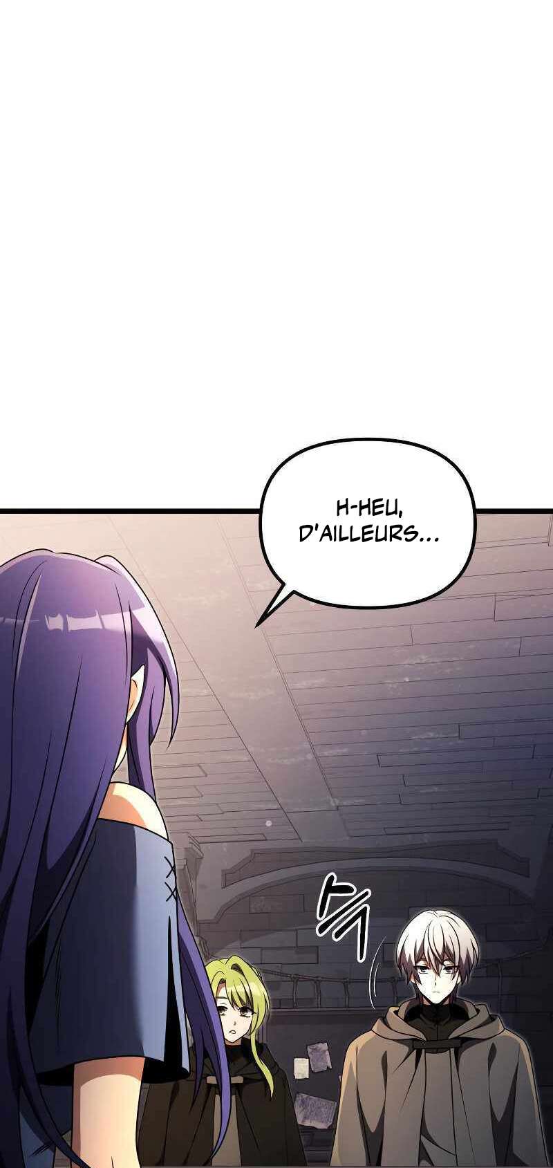 Read Terminally-Ill Genius Dark Knight Scan Manga Online