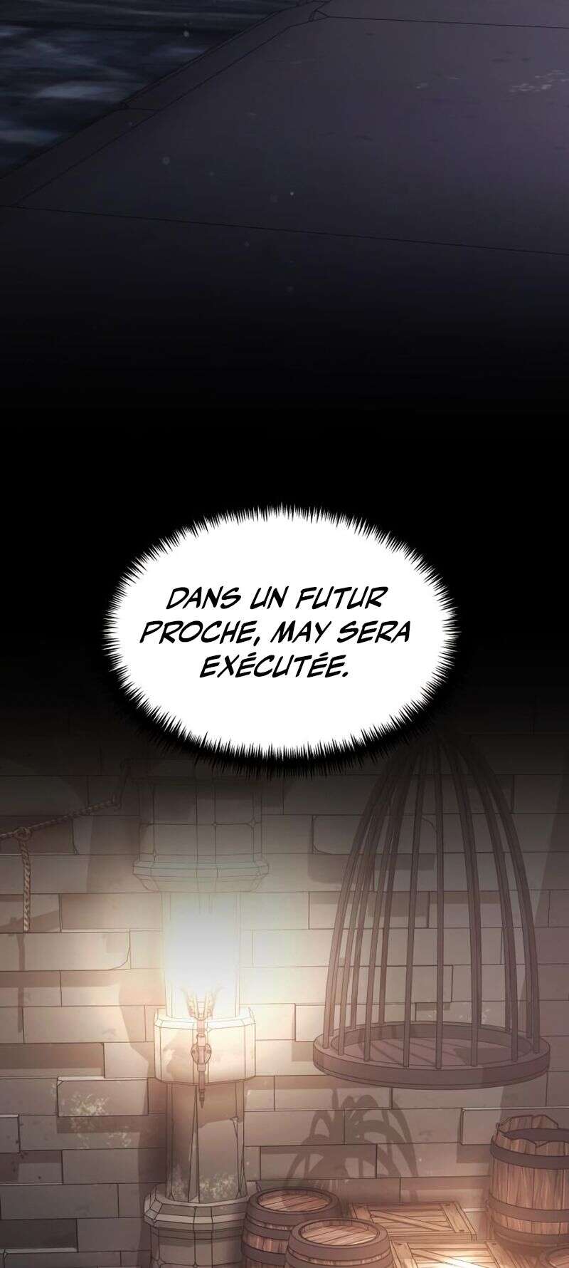 Read Terminally-Ill Genius Dark Knight Scan Manga Online